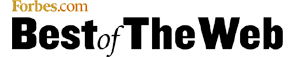Forbes Best Of The Web