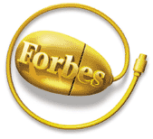 Forbes Favorite Web Site