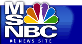 MSNBC Logo