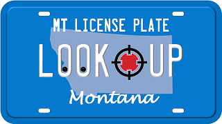 montana lookup license results plate very search